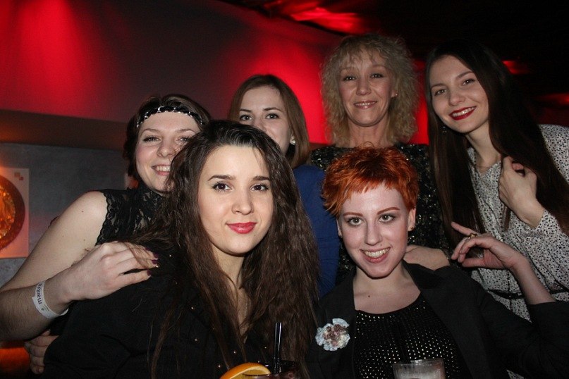 Nadejda Tkalich dreamhope | Киев