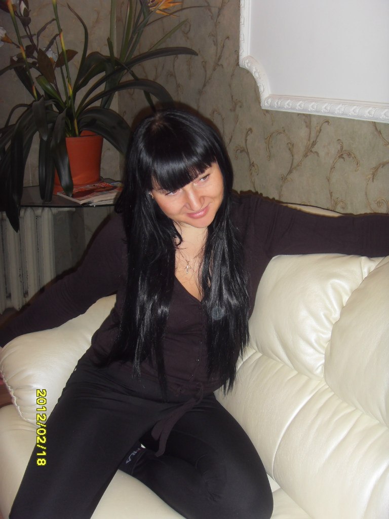 Вика Ткач | Одесса