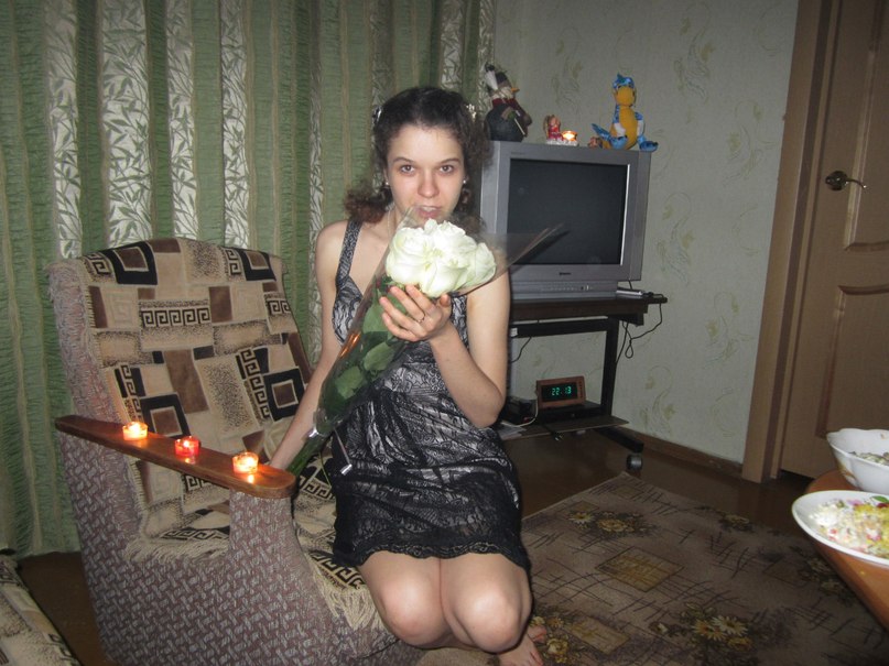 Оксана Коробкина | Воронеж