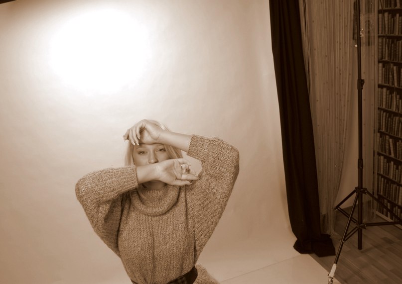 Ксения Фефелова | Мытищи