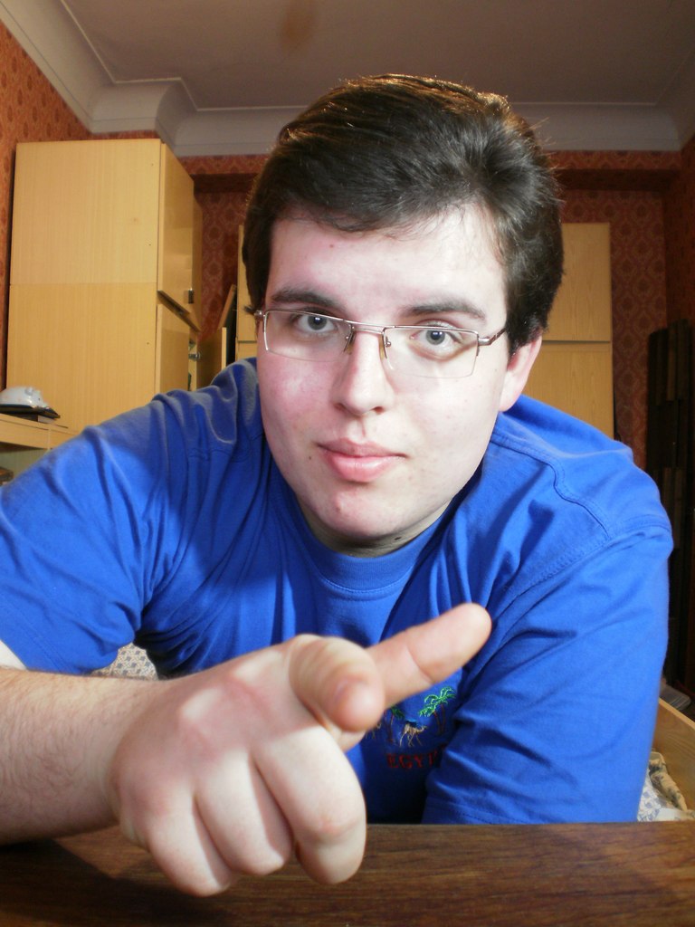 Гліб Бортуаль | Кривой Рог