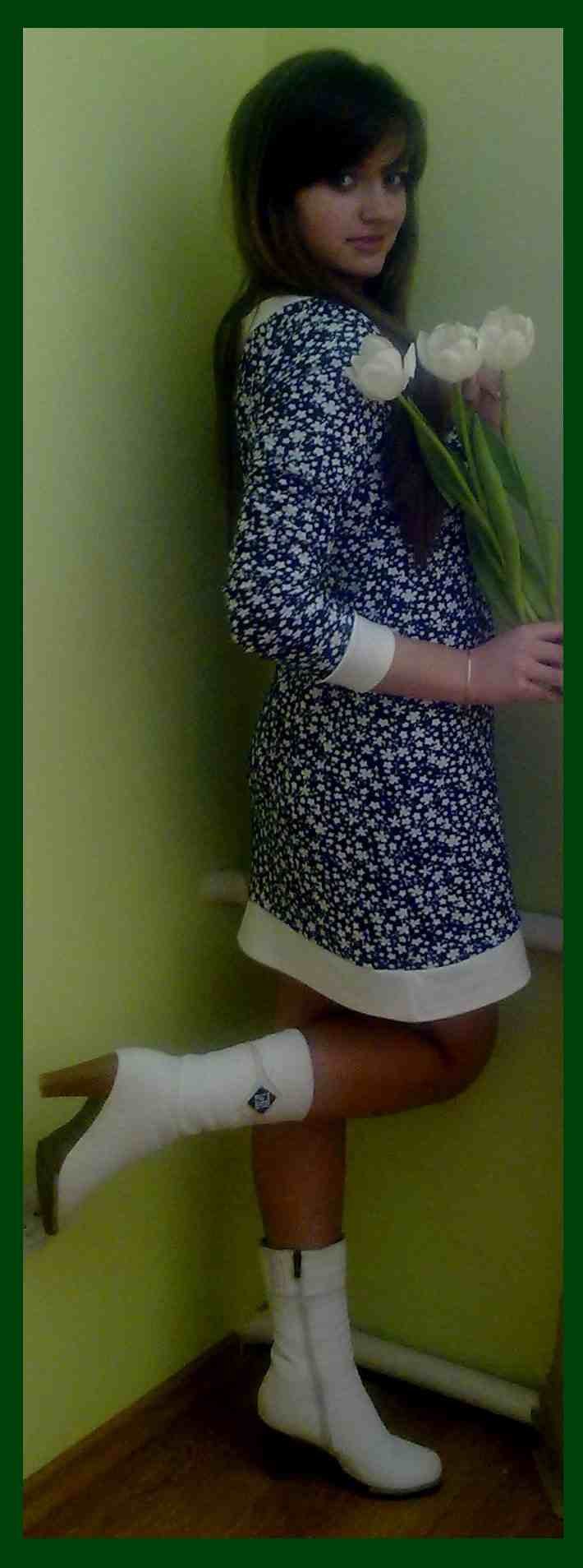 Маріна Варченко | 