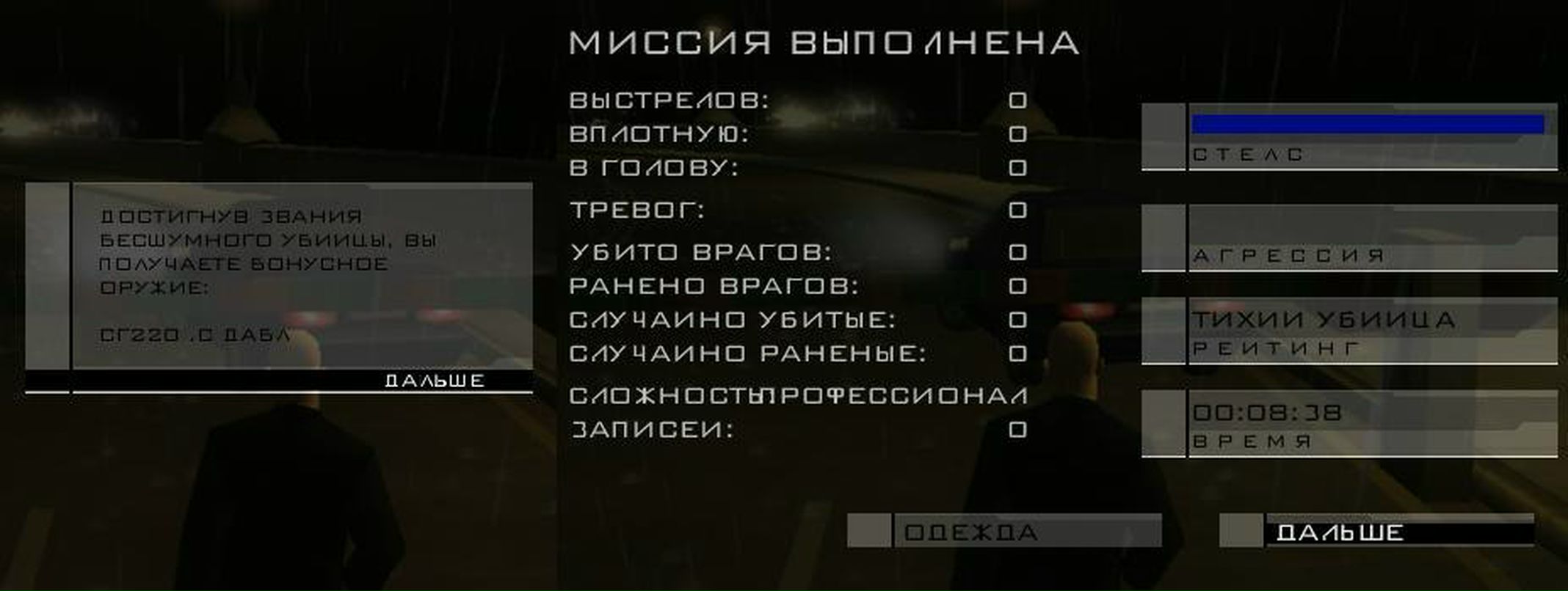 Иван Клушин Chester Kimi | Симферополь