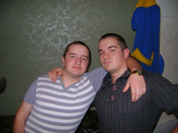 Артем Щуренко | Харьков