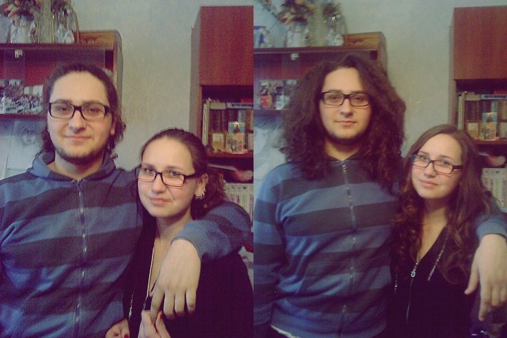 Тимофей Петров | Санкт-Петербург