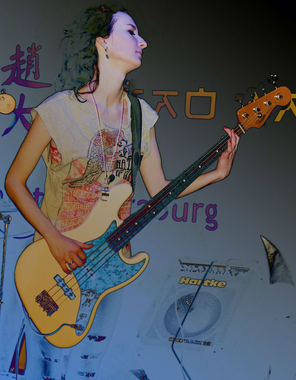 Валерия Ольховская | Санкт-Петербург