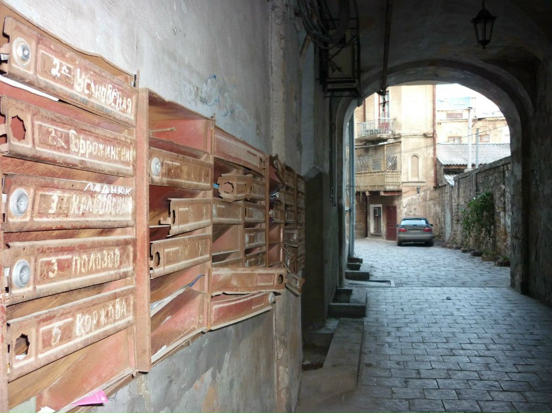 Мари Таннер | Basel