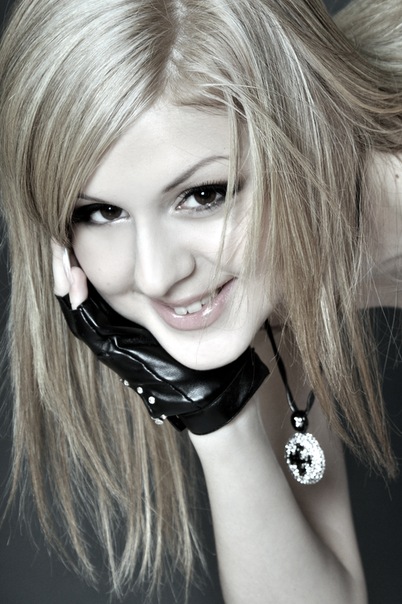 №177, Анюта Горбова, 34 года, Николаев №177, Анюта Горбова, 34 года, Николаев