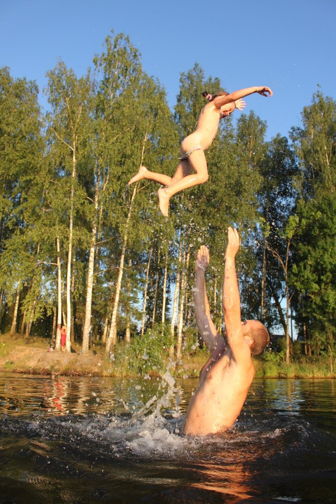 Инна Холоша | Электросталь