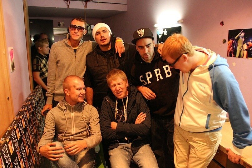 Богдан Ковалёв | Харьков