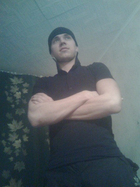 Александр Рулевой ALEX-Rulevoi | Оренбург