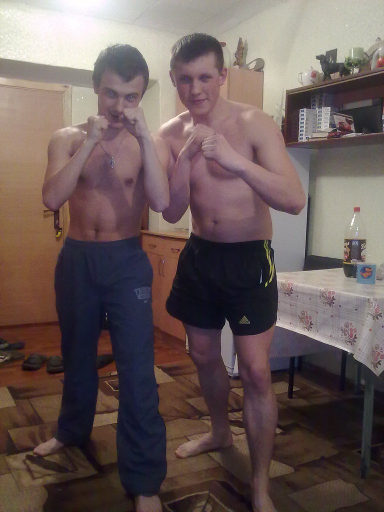 Витя Шморгун | Харьков