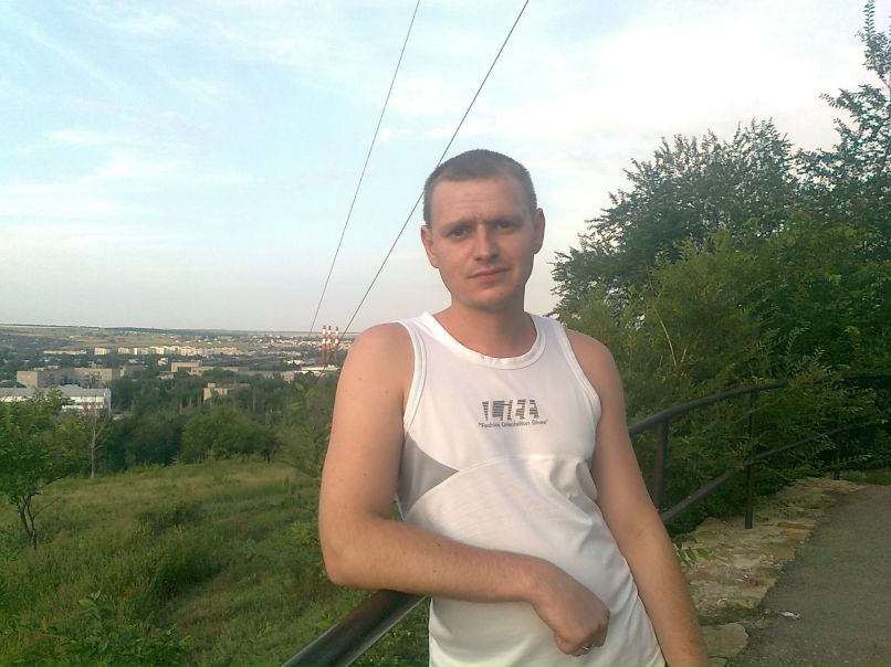 Павел Неграмотнов Викторович | Белая Калитва