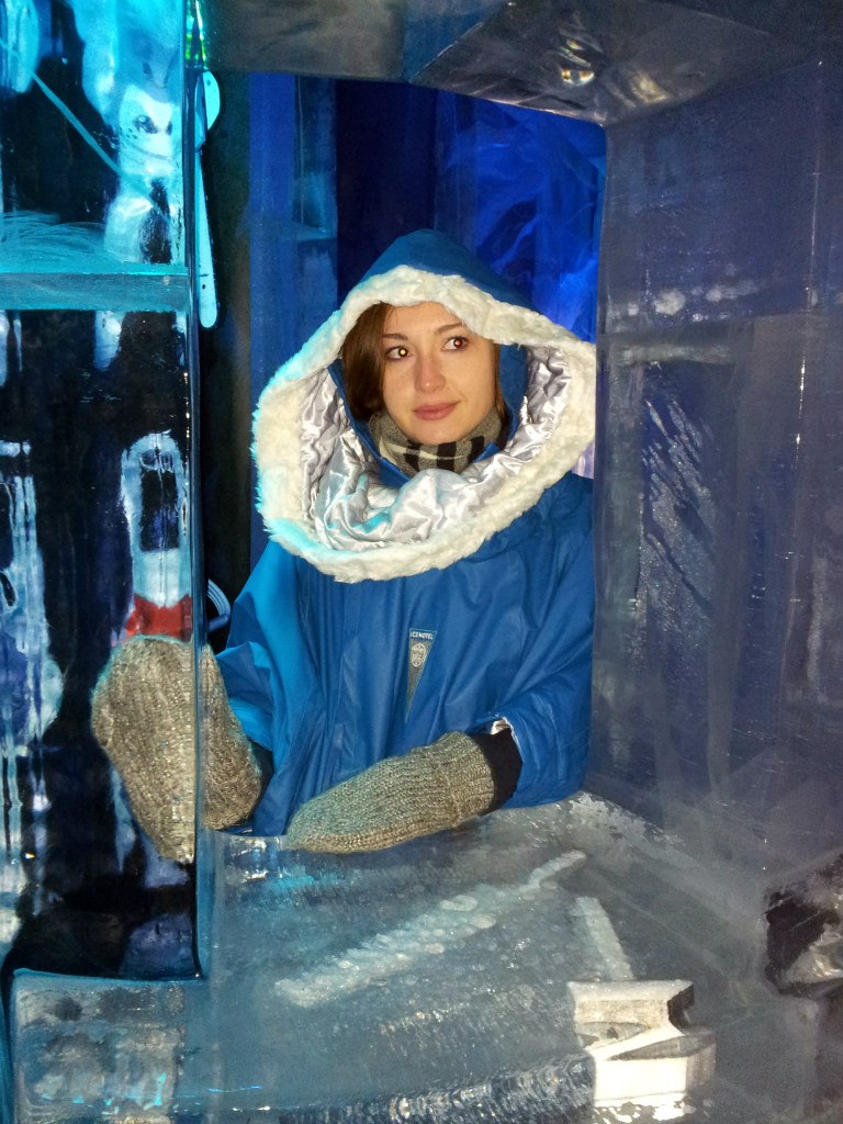 Оксана Уразовская | 