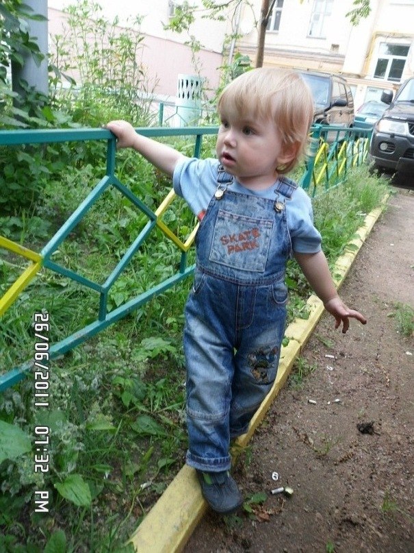 Санёк Prizrak {*Dram`n`Bass*} | Москва