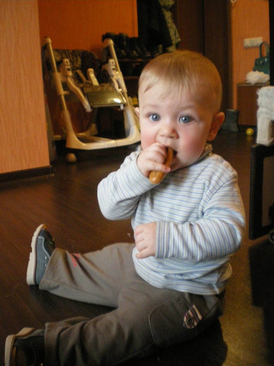 Катерина Тимошек | Екатеринбург