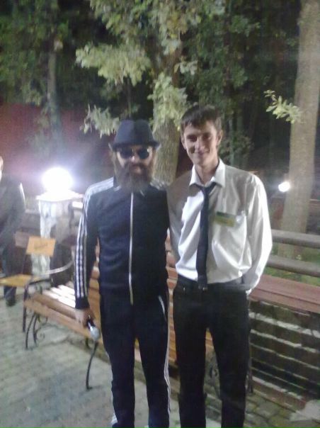 №71, Тарас Пипа, Тернополь №71, Тарас Пипа, Тернополь