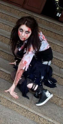 Юлия Федорова | Москва