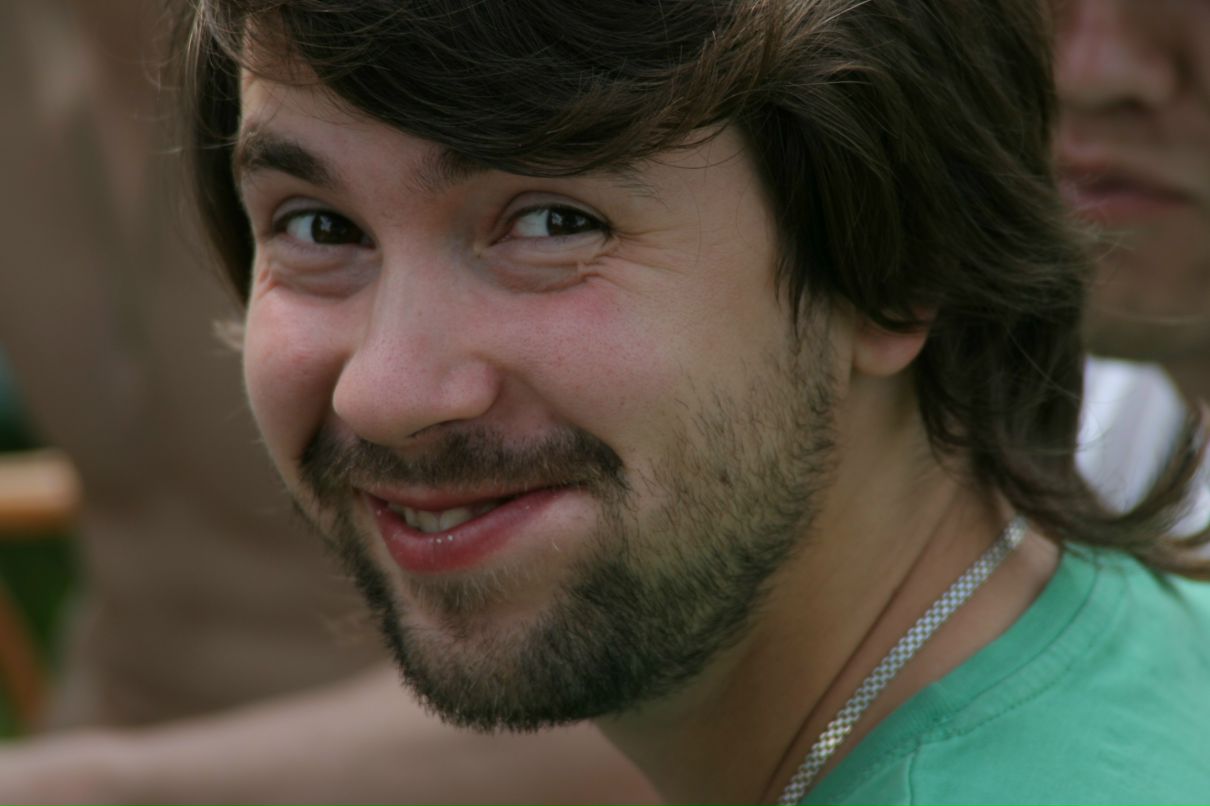 Николай Голомысов | Санкт-Петербург