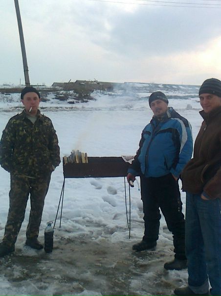 №54, Виталий Шишкин, 34 года, Смирново №54, Виталий Шишкин, 34 года, Смирново