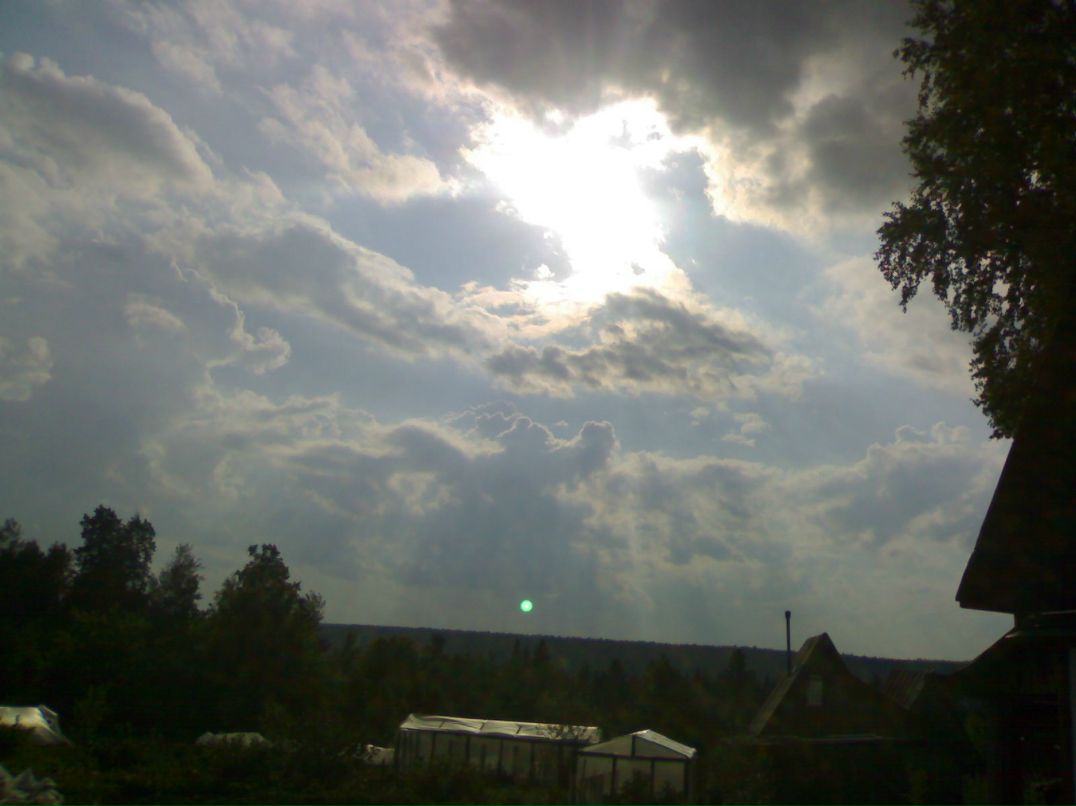 Иван Юдинцев | Пермь