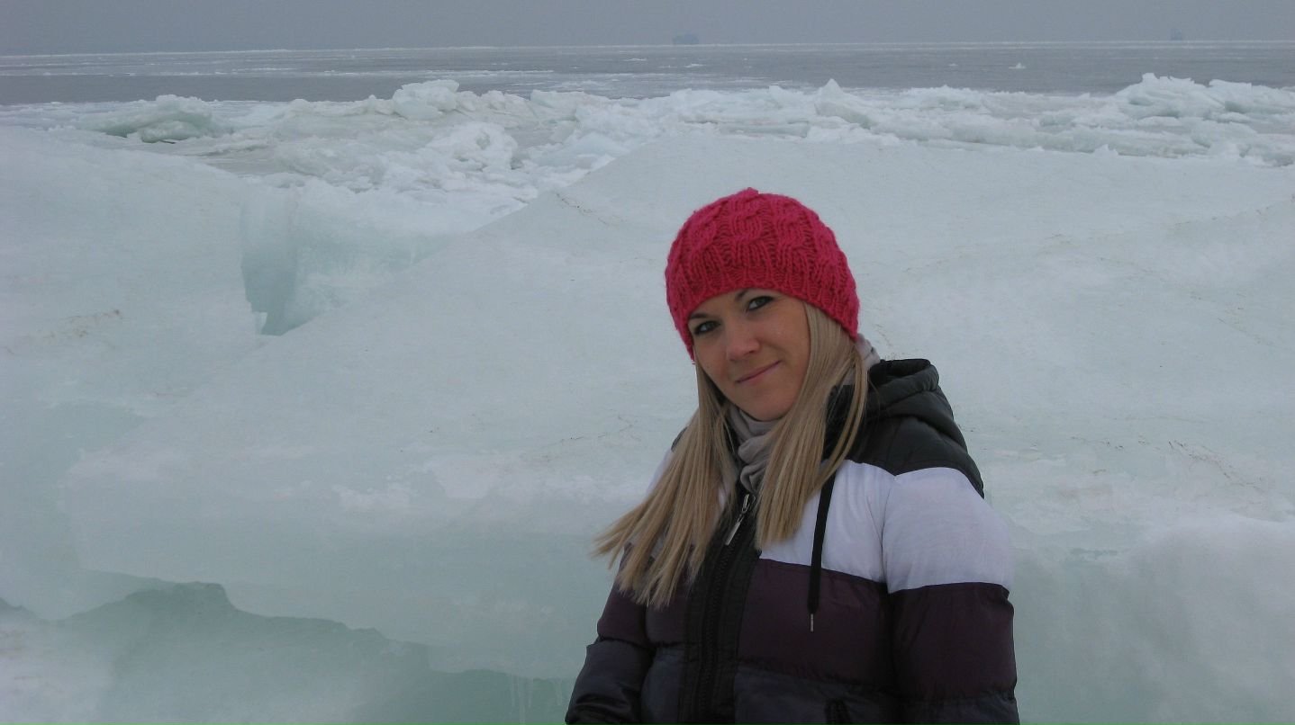 Натали Максименко @Sweet@ | Одесса