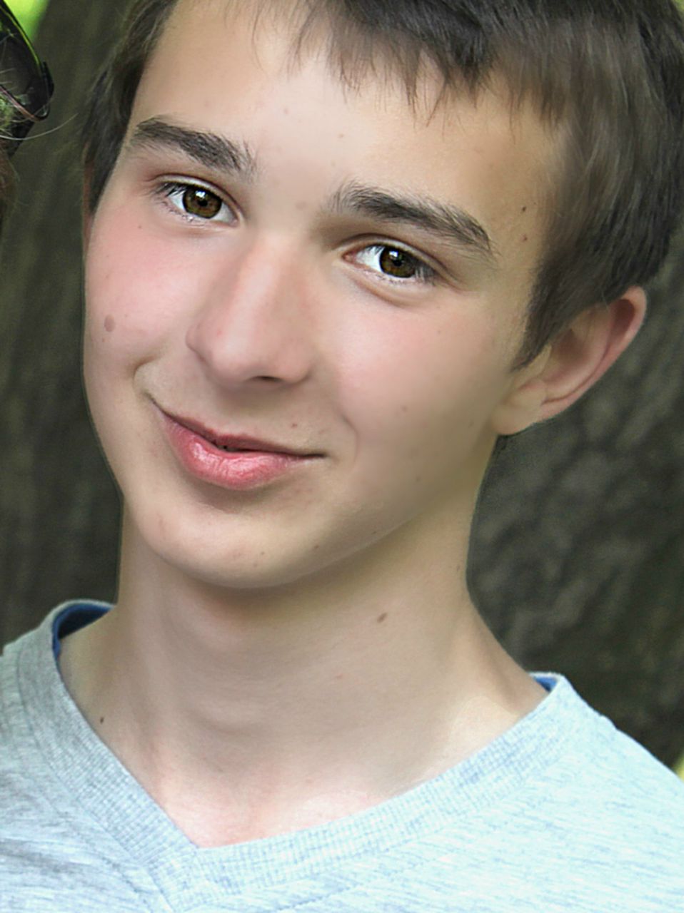 Владимир Бафьян | Гайворон