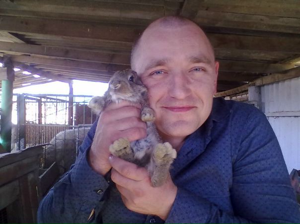 №24, Александр Голуб, 40 лет, Одесса №24, Александр Голуб, 40 лет, Одесса