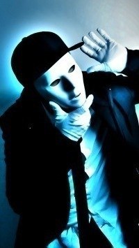 Антон Пальчиков Deathstars | Луганск