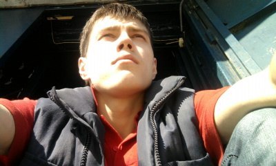 Артем Платонов Сергеевич | Петрозаводск