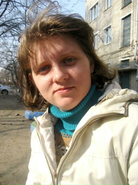 №75, Наталья Кривенко, 39 лет, Уссурийск №75, Наталья Кривенко, 39 лет, Уссурийск