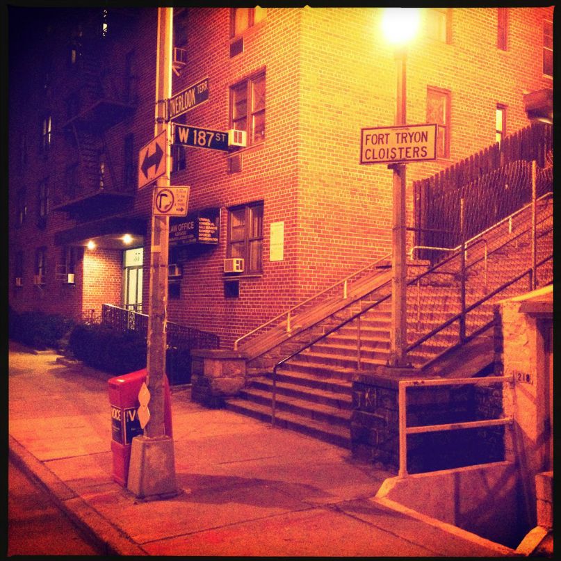 Дима Мякишев | New York City