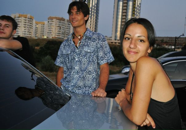 №29, Дарья Кнежевич, Новороссийск №29, Дарья Кнежевич, Новороссийск