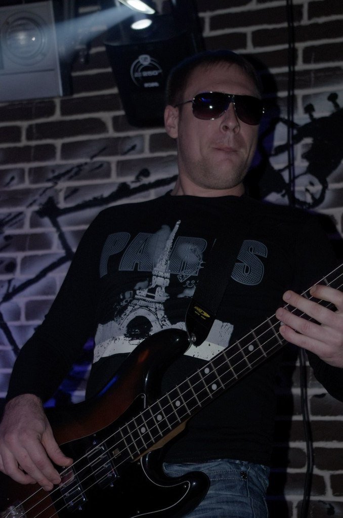 Саид Лукьян Автономович | Винница