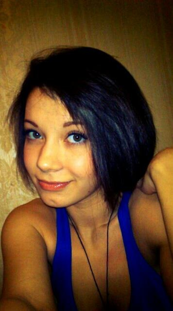 Anna Kornienko | Москва