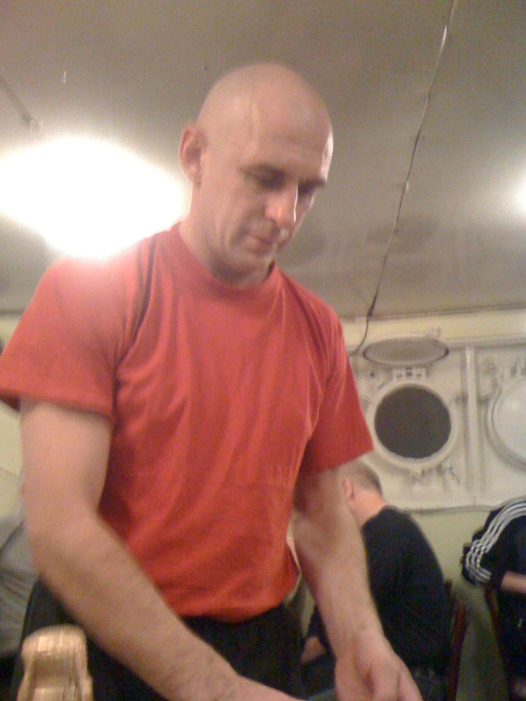 Женя Швец Sony | Одесса