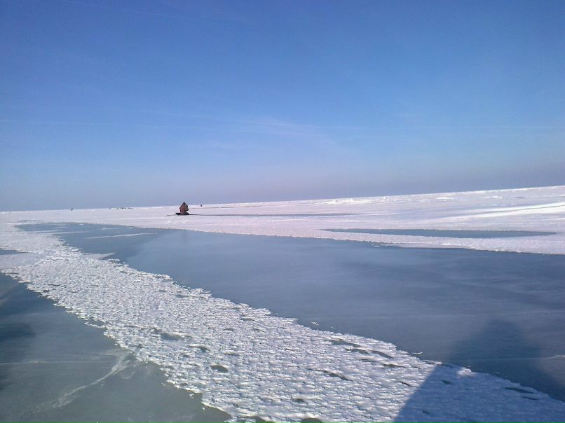 Сергей Чикварин | Санкт-Петербург