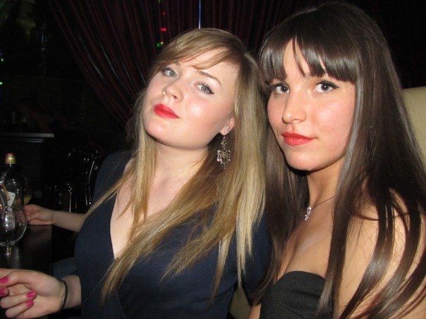 Александра Романовва | 