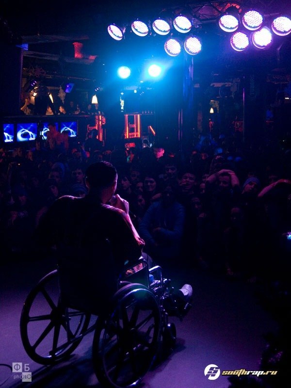 Кирилл Новиков | Ростов-на-Дону