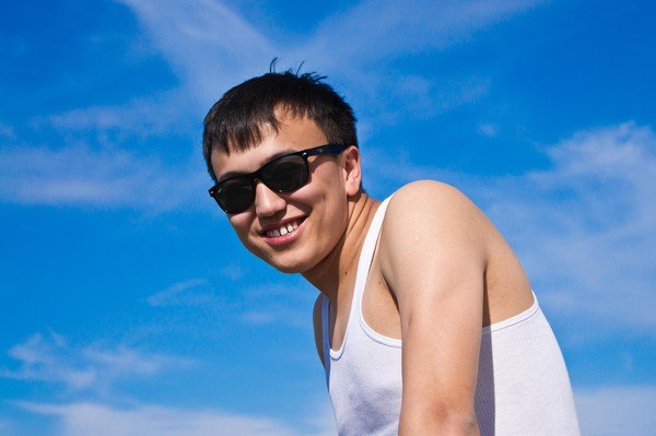 Аманат Маратов | Атырау