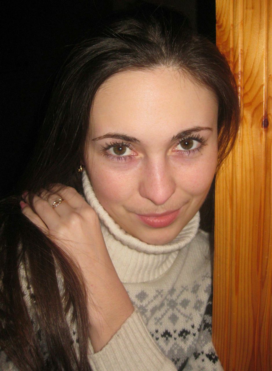 Аня Жабченко *championКА* | Витебск