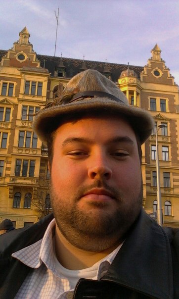 №27, Joseph Pearce, Wien №27, Joseph Pearce, Wien