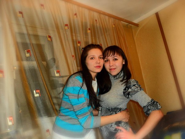 Лиана Падисова | Батырево