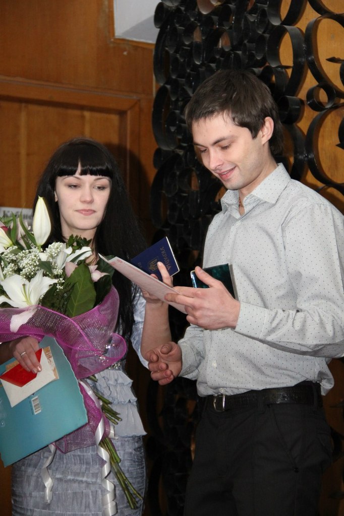 Катя Демченко | Днепр (Днепропетровск)