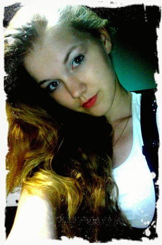 Анютка Череп | Звенигород