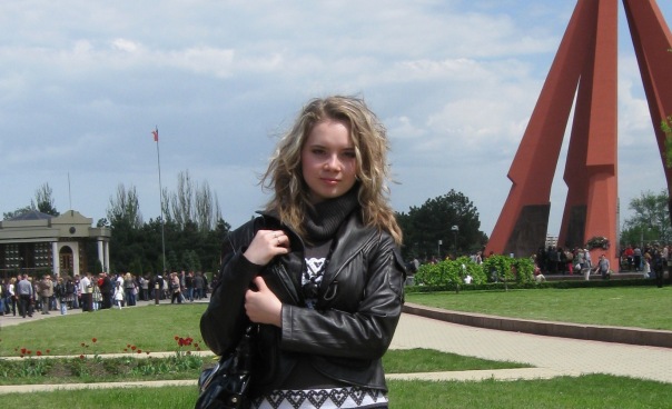 №29, Елена Гузун, 37 лет, Кишинев №29, Елена Гузун, 37 лет, Кишинев