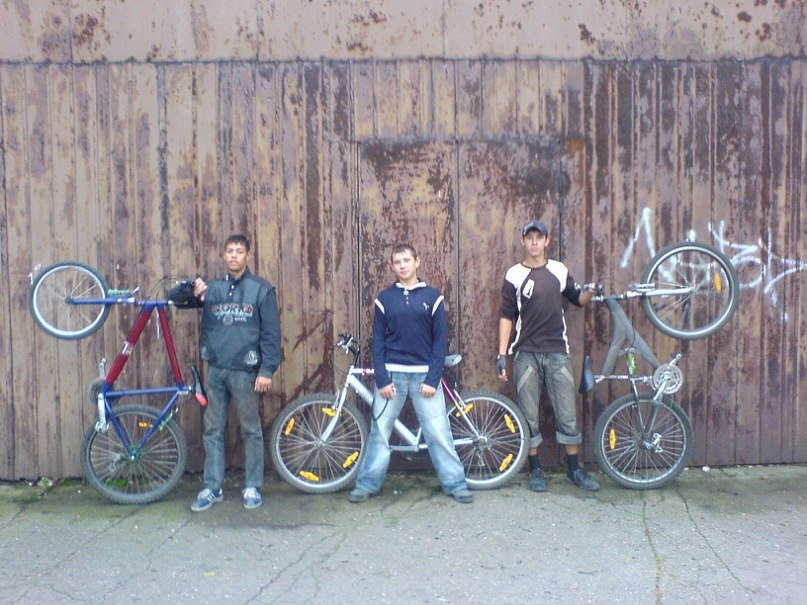 Dj Jin | Бердянск