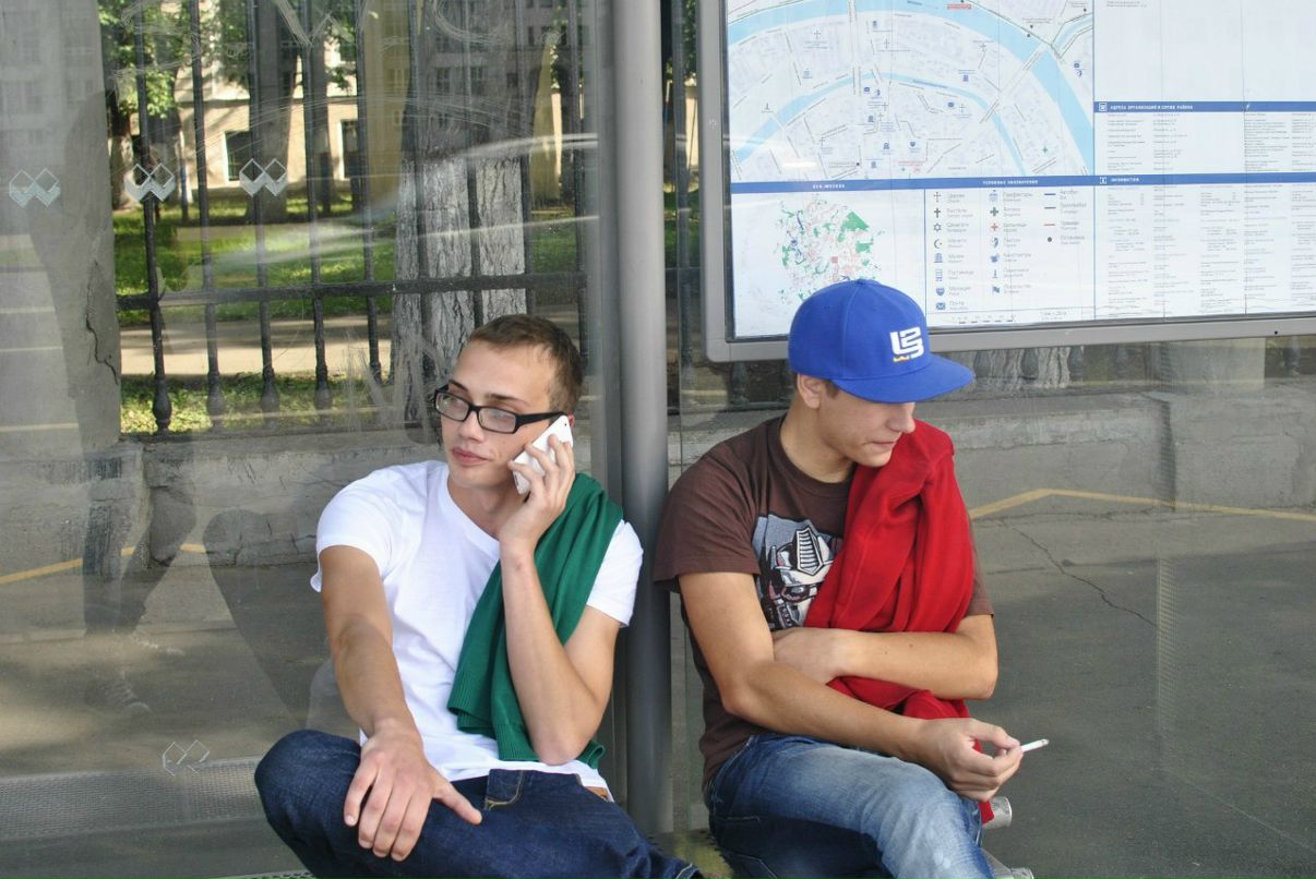 Дмитрий Трофимов | Санкт-Петербург