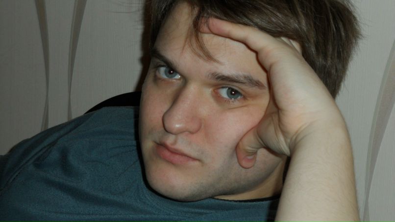 Евгений Орлов | Оболдино