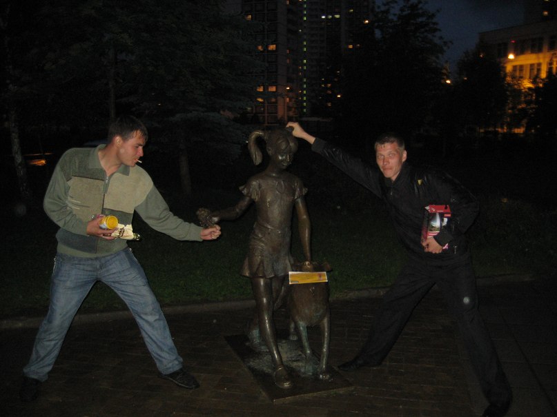 Артем Рузанов Фёдорович | Альметьевск